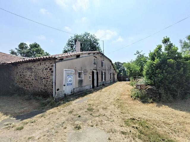 Maison vente à Chantecorps, Les Châteliers