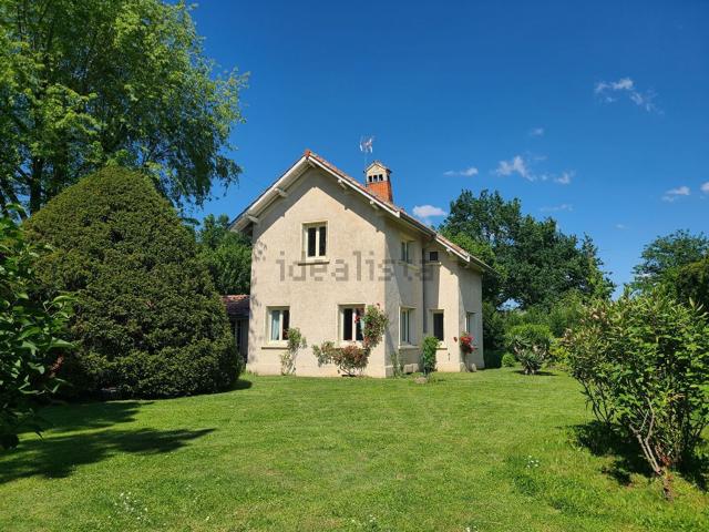 Maison vente à Les Chères, Rhône