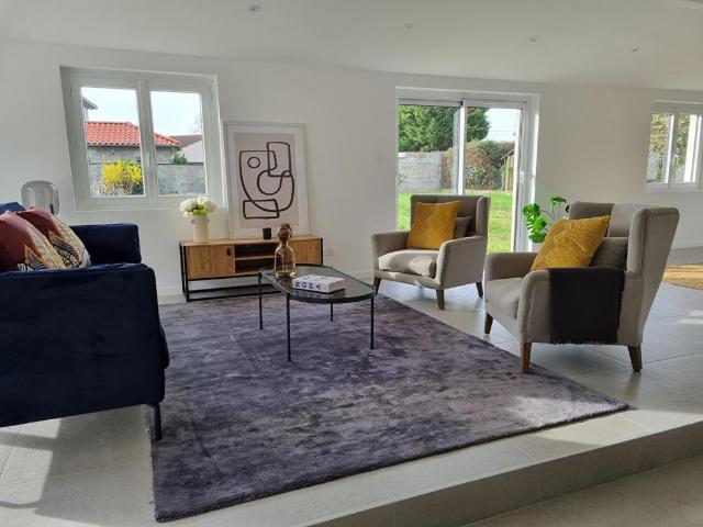 Maison vente à Villefranche-sur-Saône, Rhône