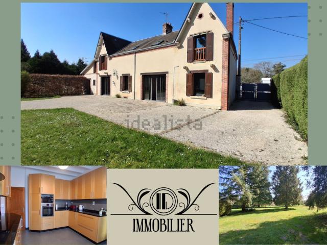 Maison vente à Les Choux, Loiret