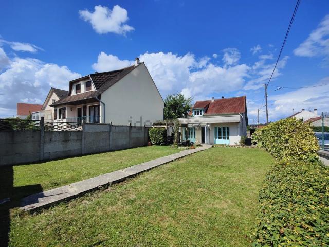 Maison vente à Les Maisonnettes du Verger, Les Clayes-sous-Bois