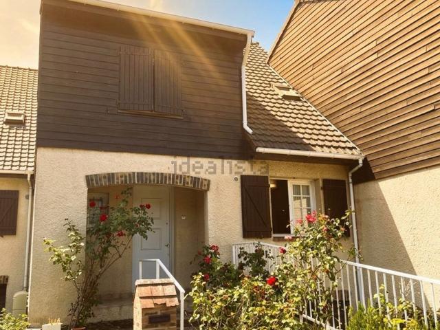 Maison vente à Les Maisonnettes du Verger, Les Clayes-sous-Bois