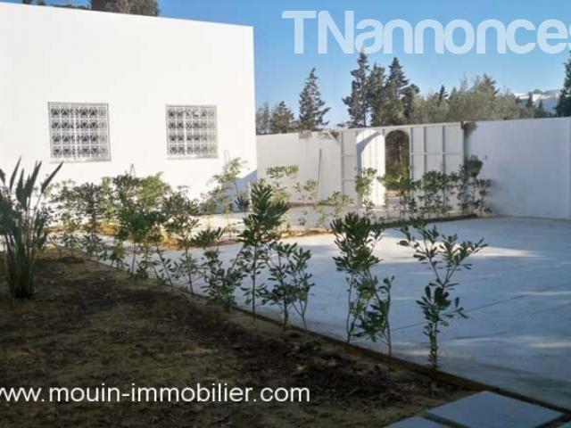 Appartement location