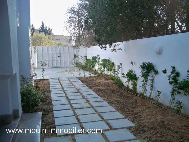 Appartement location à Beni Khalled