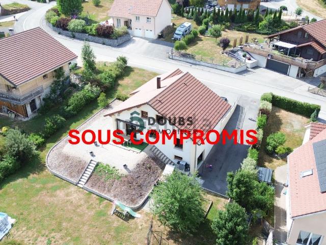 Maison vente à Les Combes