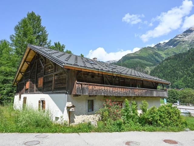 Maison vente à Le Lay, Les Contamines-Montjoie