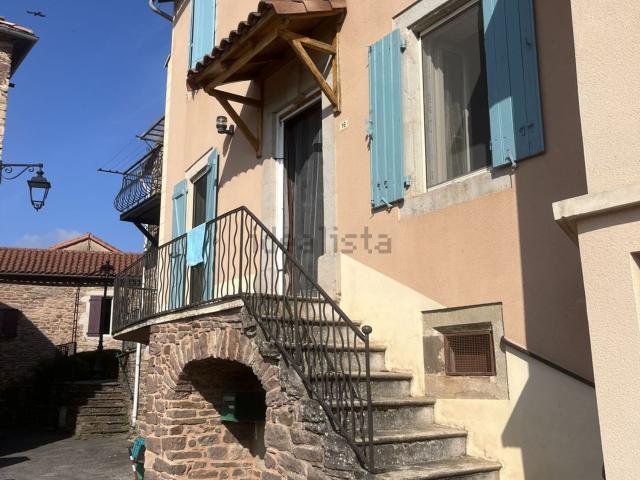 Maison vente à Les Thomps, Les Costes-Gozon