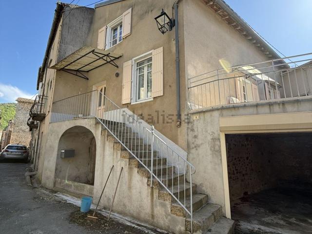 Maison location à Les Thomps, Les Costes-Gozon