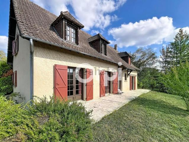 Maison vente à Grèzes, Les Coteaux Périgourdins