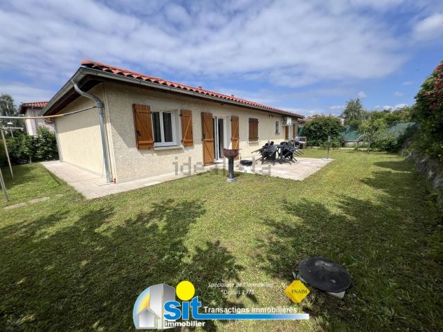 Maison vente à Le Clos du Centre, Les Côtes-d'Arey