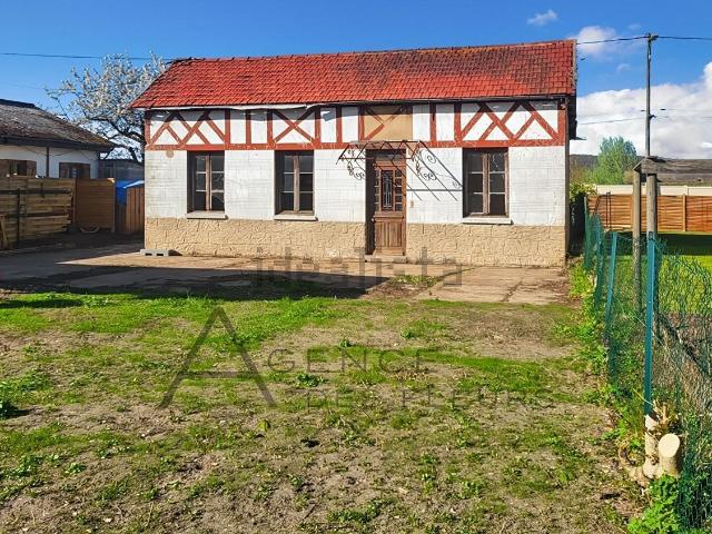 Maison vente à Les Damps, Eure