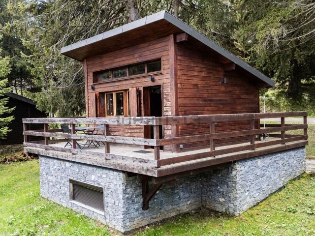 Maison vente à Le Pelet, Les Déserts