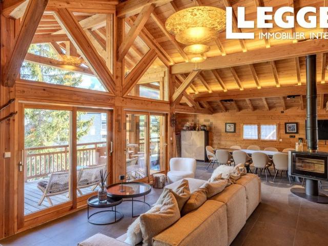 Maison vente à Cuculet, Les Deux Alpes