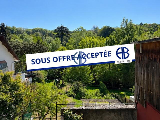 Maison vente à La Tour-du-Pin, Les Eparres