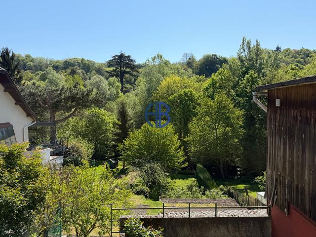 Maison vente à La Tour-du-Pin, Les Eparres