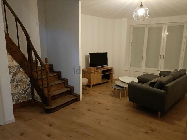Maison location à Le Tonkin, Les Épesses