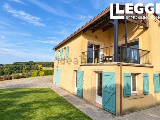 Maison vente à Le Rioux, Les Essards