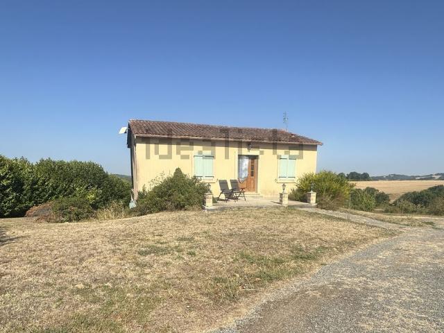 Maison vente à Le Rioux, Les Essards