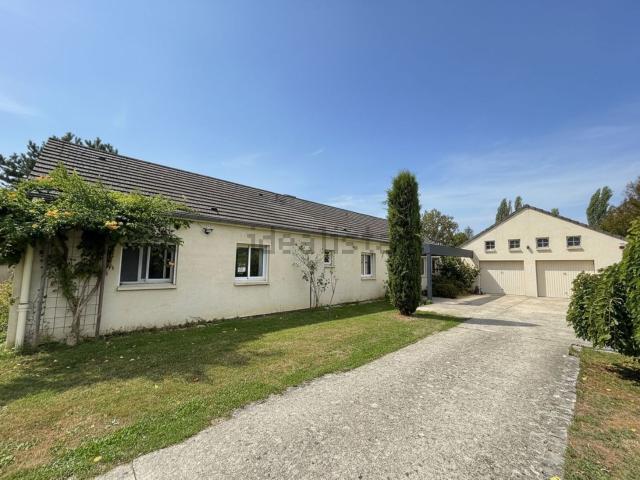 Maison vente à Saint-Hubert, Les Essarts-le-Roi