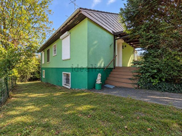 Maison vente à Les Étangs, Moselle