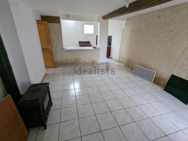 Maison vente à Les Étilleux, Eure-et-Loir