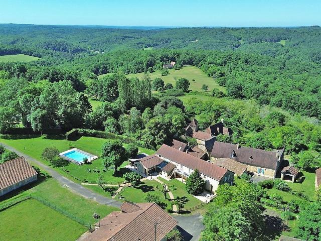 Maison vente à Les Eyzies-de-Tayac-Sireuil, Les Eyzies