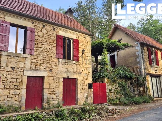 Maison vente à Les Eyzies-de-Tayac-Sireuil, Les Eyzies