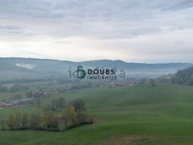 Maison vente à Bois Joli, Les Fins
