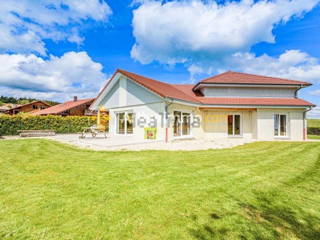Maison vente à Les Fontenelles