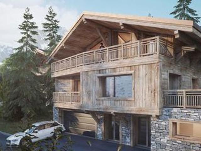 Maison vente à Thonon-les-Bains, Les Gets