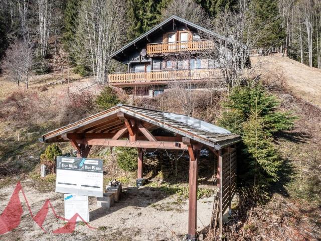 Maison vente à La Massouderie, Les Gets