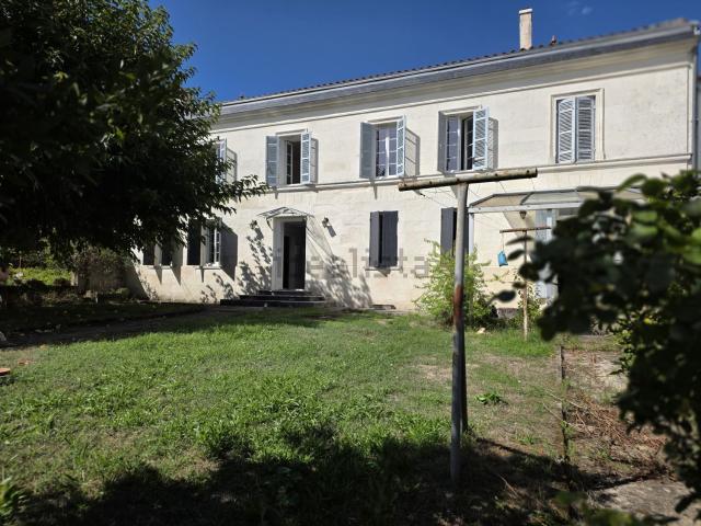 Maison location à Les Rateaux, Les Gonds