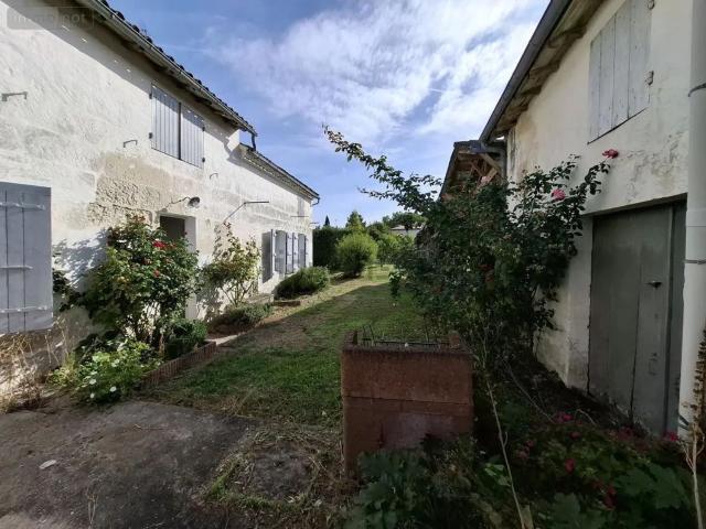 Maison vente à Les Dangalys, Les Gonds