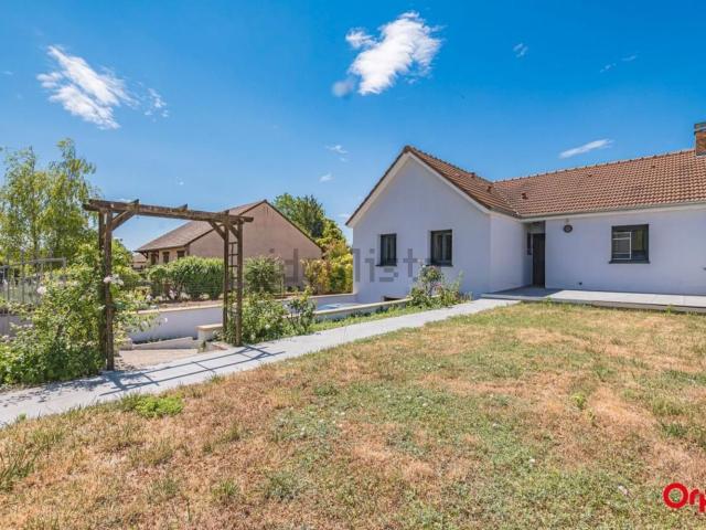 Maison vente à Les Grandes-Loges, Marne