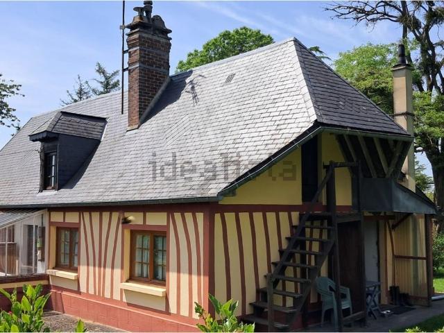 Maison vente à Hameau de la Rue aux Juifs, Les Grandes-Ventes