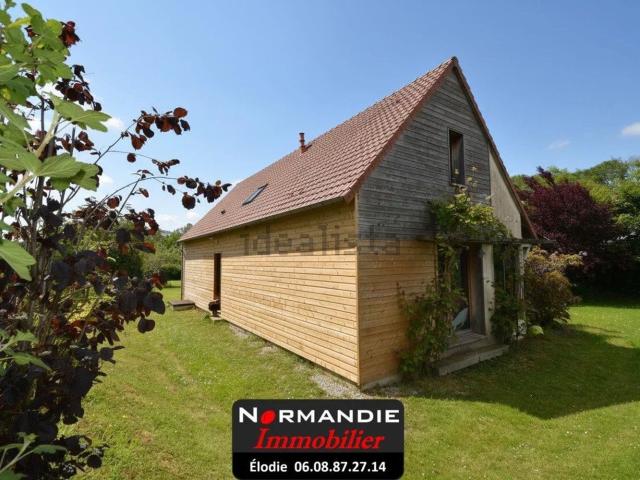 Maison vente à Hameau de la Grande Rue, Les Grandes-Ventes