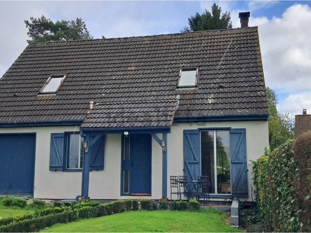 Maison vente à Hameau de la Rue aux Juifs, Les Grandes-Ventes