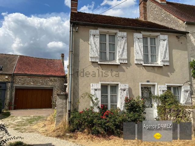 Maison vente à Les Granges-le-Roi, Essonne