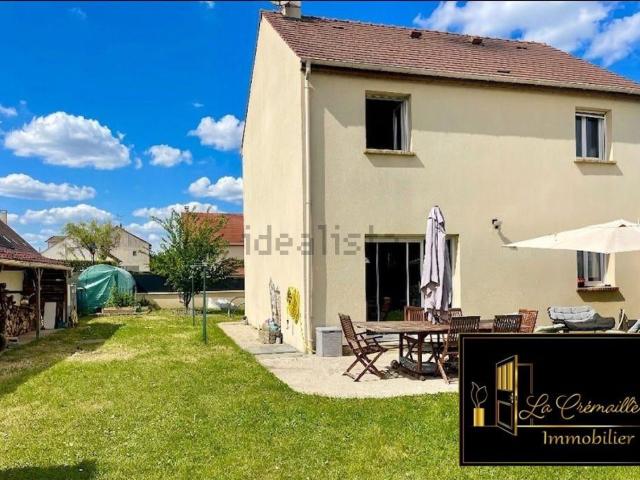 Maison vente à Les Granges-le-Roi, Essonne