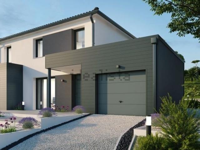 Maison vente à Les Varines, Les Haies