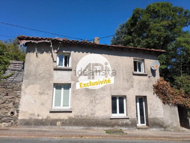 Maison vente à Le Pilon, Les Haies