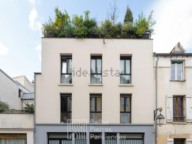 Maison vente à Paris 1er Arrondissement, Paris