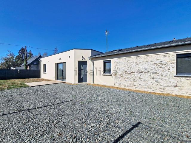 Maison vente à Contigné, Les Hauts-d'Anjou
