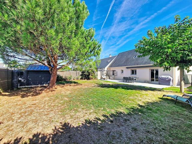 Maison vente à Châteauneuf-sur-Sarthe, Les Hauts-d'Anjou
