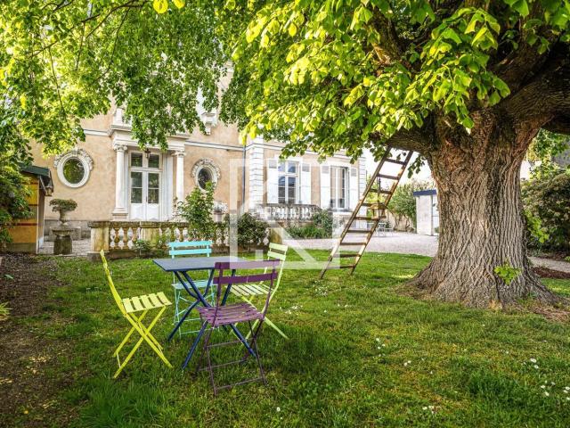 Maison vente à Châteauneuf-sur-Sarthe, Les Hauts-d'Anjou