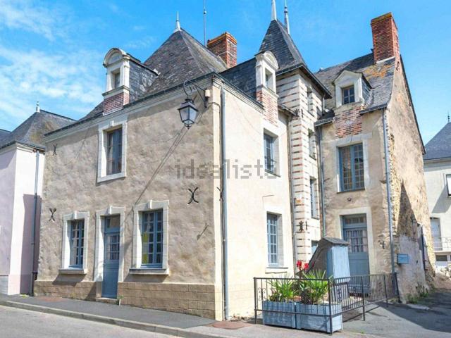 Maison vente à Marigné, Les Hauts-d'Anjou