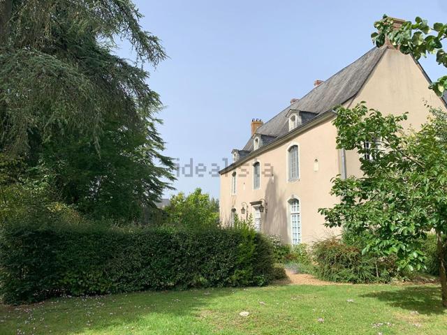 Maison vente à Champigné, Les Hauts-d'Anjou