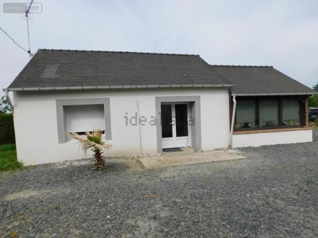 Maison vente à Brissarthe, Les Hauts-d'Anjou