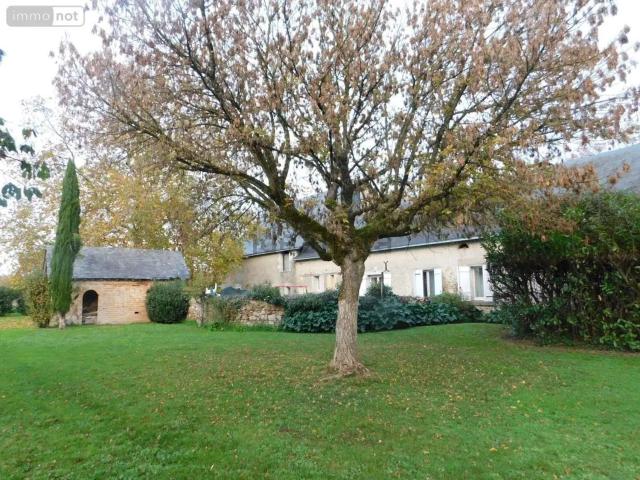 Maison vente à Brissarthe, Les Hauts-d'Anjou