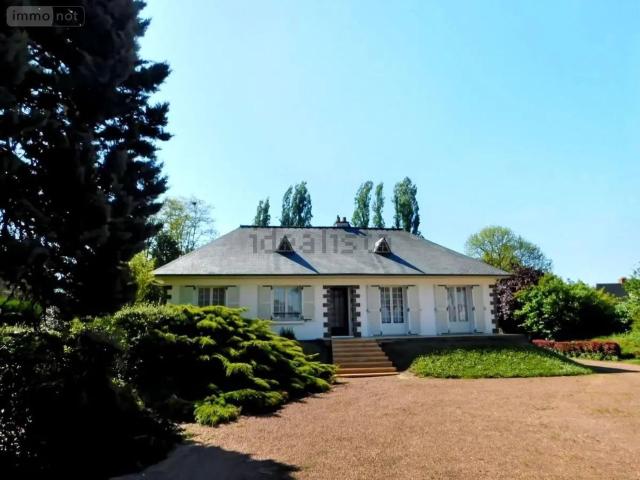 Maison vente à Les Fontaines, Les Hauts-d'Anjou